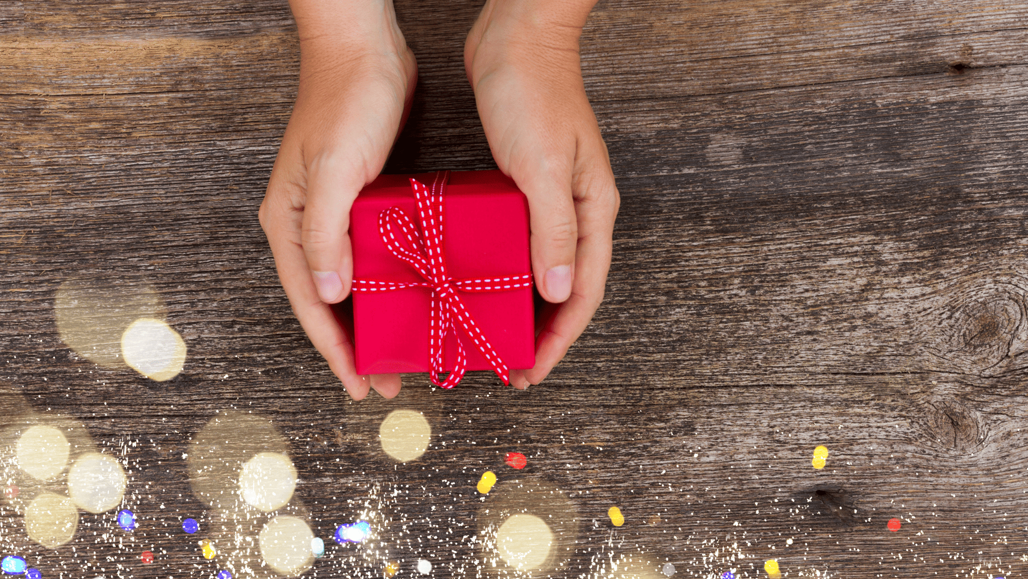 How to make your Shopify store top of mind for holiday gift giving